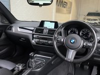 USED 2019 19 BMW 1 SERIES 1.5 116D M SPORT SHADOW EDITION 5d 114 BHP 