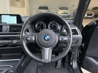 USED 2019 19 BMW 1 SERIES 1.5 116D M SPORT SHADOW EDITION 5d 114 BHP 