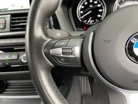 USED 2019 19 BMW 1 SERIES 1.5 116D M SPORT SHADOW EDITION 5d 114 BHP 