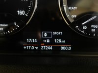 USED 2019 19 BMW 1 SERIES 1.5 116D M SPORT SHADOW EDITION 5d 114 BHP 