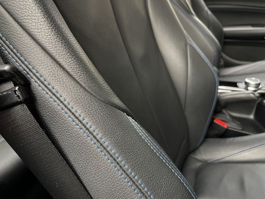 USED 2019 19 BMW 1 SERIES 1.5 116D M SPORT SHADOW EDITION 5d 114 BHP 