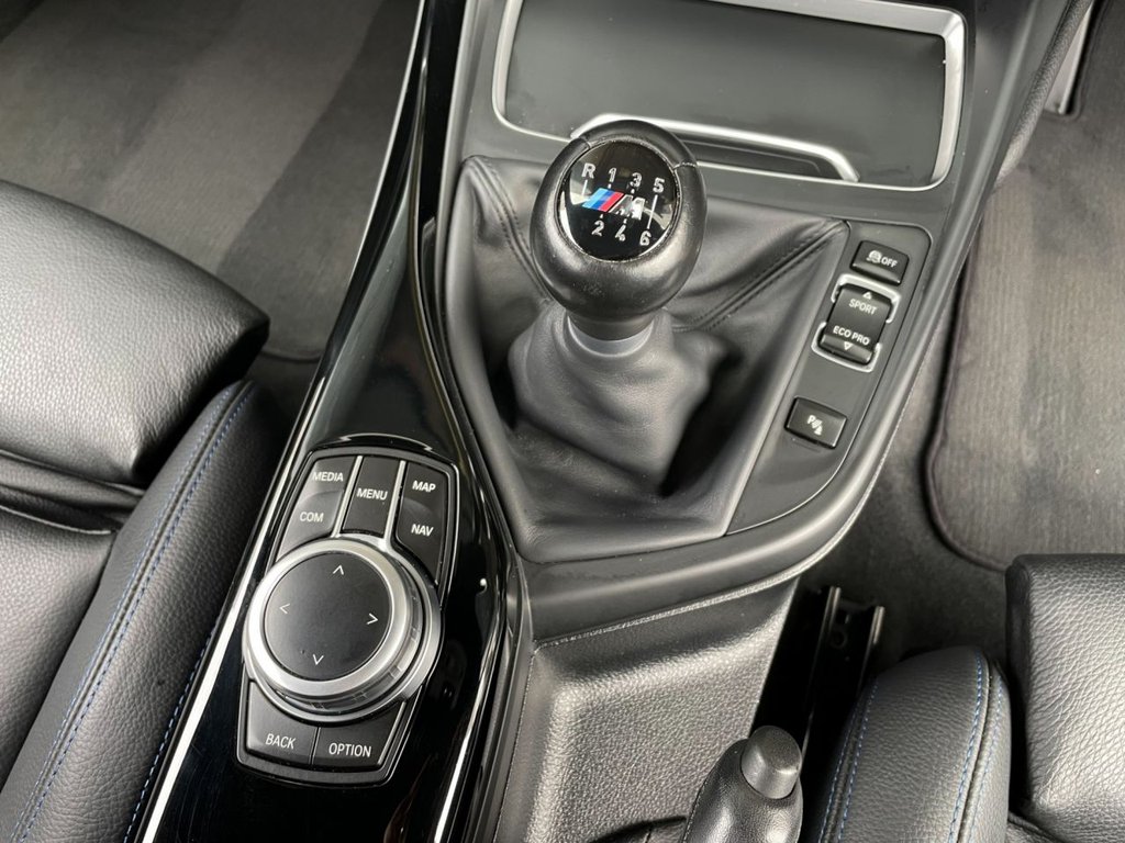 USED 2019 19 BMW 1 SERIES 1.5 116D M SPORT SHADOW EDITION 5d 114 BHP 