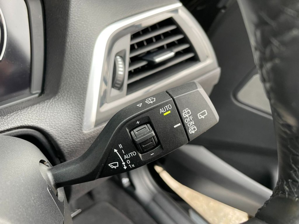 USED 2019 19 BMW 1 SERIES 1.5 116D M SPORT SHADOW EDITION 5d 114 BHP 