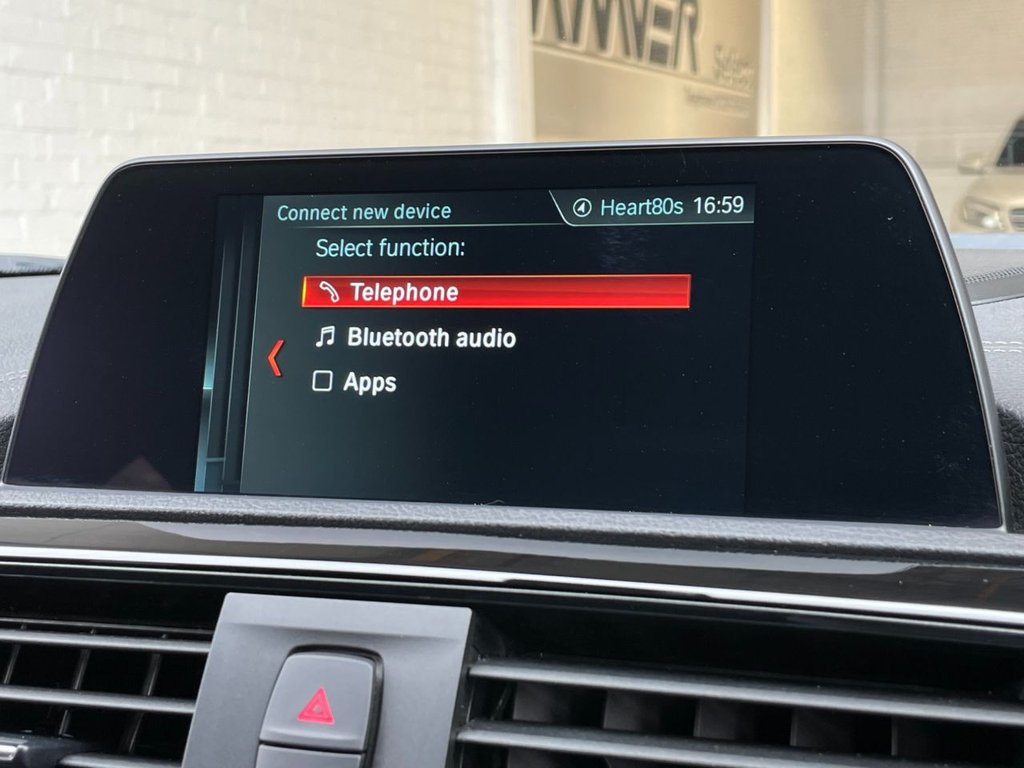 USED 2019 19 BMW 1 SERIES 1.5 116D M SPORT SHADOW EDITION 5d 114 BHP 