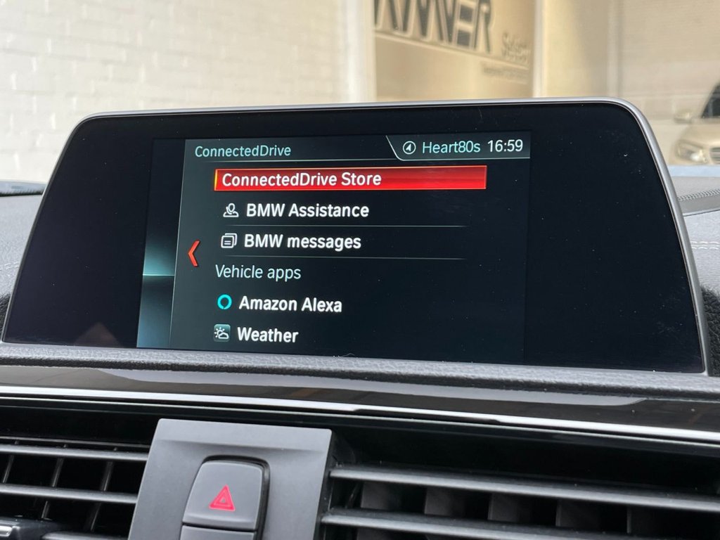 USED 2019 19 BMW 1 SERIES 1.5 116D M SPORT SHADOW EDITION 5d 114 BHP 