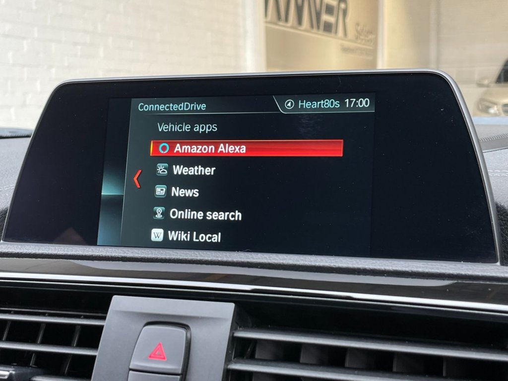 USED 2019 19 BMW 1 SERIES 1.5 116D M SPORT SHADOW EDITION 5d 114 BHP 