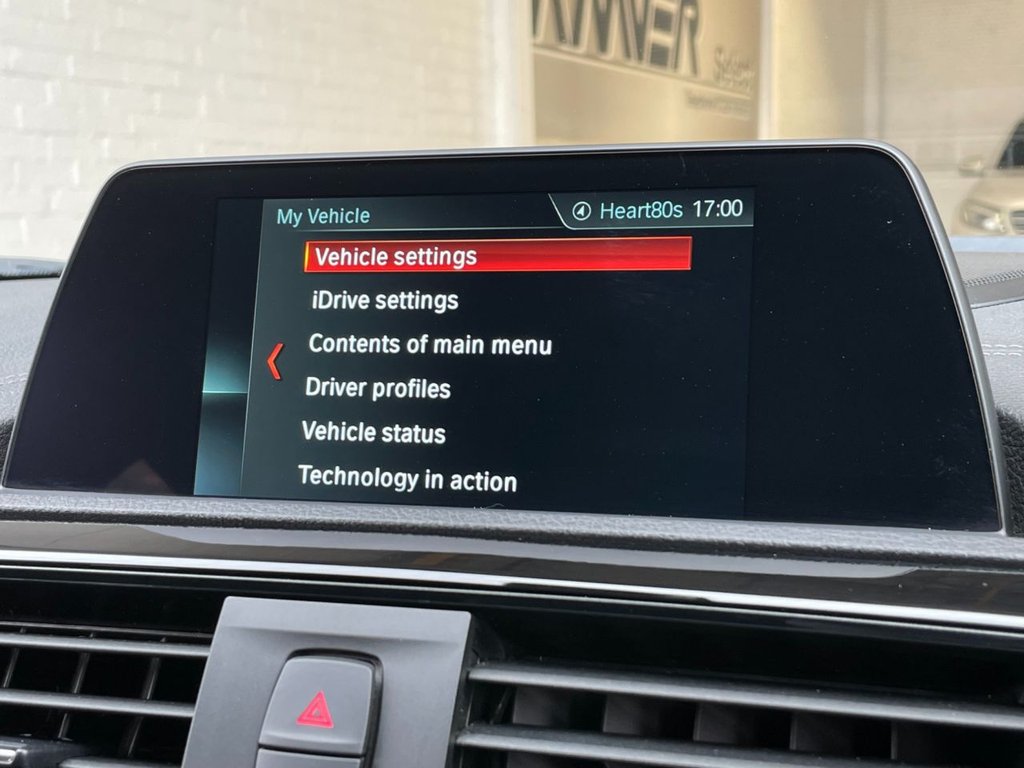USED 2019 19 BMW 1 SERIES 1.5 116D M SPORT SHADOW EDITION 5d 114 BHP 