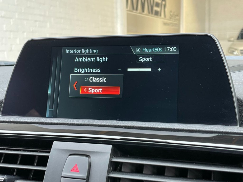 USED 2019 19 BMW 1 SERIES 1.5 116D M SPORT SHADOW EDITION 5d 114 BHP 