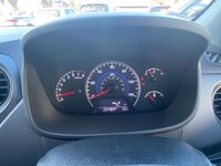 USED 2018 18 HYUNDAI I10 1.0 GO SE 5d 65 BHP 