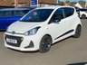 USED 2018 18 HYUNDAI I10 1.0 GO SE 5d 65 BHP 