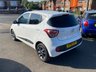 USED 2018 18 HYUNDAI I10 1.0 GO SE 5d 65 BHP 