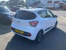 USED 2018 18 HYUNDAI I10 1.0 GO SE 5d 65 BHP 