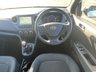 USED 2018 18 HYUNDAI I10 1.0 GO SE 5d 65 BHP 