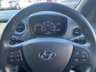 USED 2018 18 HYUNDAI I10 1.0 GO SE 5d 65 BHP 