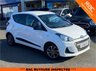 USED 2018 18 HYUNDAI I10 1.0 GO SE 5d 65 BHP 