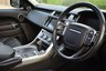 USED 2015 65 LAND ROVER RANGE ROVER SPORT 3.0 SDV6 HSE DYNAMIC 5d 306 BHP REAR ENT-PAN ROOF-STEALTH PACK.