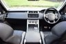 USED 2015 65 LAND ROVER RANGE ROVER SPORT 3.0 SDV6 HSE DYNAMIC 5d 306 BHP REAR ENT-PAN ROOF-STEALTH PACK.