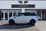 USED 2015 65 LAND ROVER RANGE ROVER SPORT 3.0 SDV6 HSE DYNAMIC 5d 306 BHP REAR ENT-PAN ROOF-STEALTH PACK.