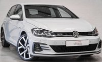 USED 2017 67 VOLKSWAGEN GOLF 2.0 GTD TDI 5d 182 BHP 