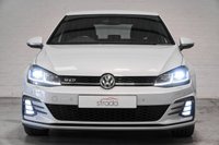 USED 2017 67 VOLKSWAGEN GOLF 2.0 GTD TDI 5d 182 BHP 