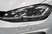 USED 2017 67 VOLKSWAGEN GOLF 2.0 GTD TDI 5d 182 BHP 