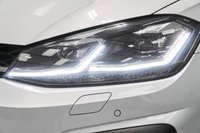 USED 2017 67 VOLKSWAGEN GOLF 2.0 GTD TDI 5d 182 BHP 