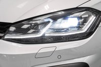 USED 2017 67 VOLKSWAGEN GOLF 2.0 GTD TDI 5d 182 BHP 