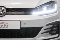 USED 2017 67 VOLKSWAGEN GOLF 2.0 GTD TDI 5d 182 BHP 