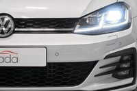 USED 2017 67 VOLKSWAGEN GOLF 2.0 GTD TDI 5d 182 BHP 