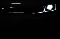 USED 2017 67 VOLKSWAGEN GOLF 2.0 GTD TDI 5d 182 BHP 