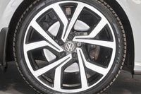 USED 2017 67 VOLKSWAGEN GOLF 2.0 GTD TDI 5d 182 BHP 