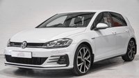 USED 2017 67 VOLKSWAGEN GOLF 2.0 GTD TDI 5d 182 BHP 