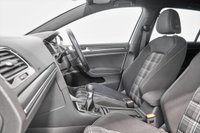 USED 2017 67 VOLKSWAGEN GOLF 2.0 GTD TDI 5d 182 BHP 