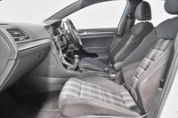 USED 2017 67 VOLKSWAGEN GOLF 2.0 GTD TDI 5d 182 BHP 