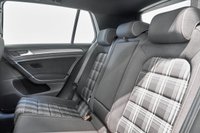 USED 2017 67 VOLKSWAGEN GOLF 2.0 GTD TDI 5d 182 BHP 