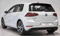 USED 2017 67 VOLKSWAGEN GOLF 2.0 GTD TDI 5d 182 BHP 