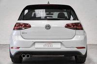 USED 2017 67 VOLKSWAGEN GOLF 2.0 GTD TDI 5d 182 BHP 