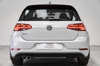 USED 2017 67 VOLKSWAGEN GOLF 2.0 GTD TDI 5d 182 BHP 