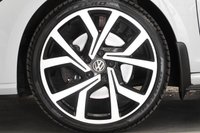 USED 2017 67 VOLKSWAGEN GOLF 2.0 GTD TDI 5d 182 BHP 