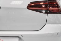 USED 2017 67 VOLKSWAGEN GOLF 2.0 GTD TDI 5d 182 BHP 