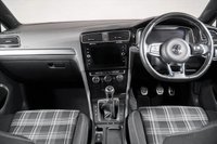USED 2017 67 VOLKSWAGEN GOLF 2.0 GTD TDI 5d 182 BHP 