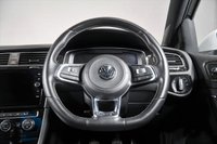 USED 2017 67 VOLKSWAGEN GOLF 2.0 GTD TDI 5d 182 BHP 