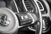 USED 2017 67 VOLKSWAGEN GOLF 2.0 GTD TDI 5d 182 BHP 