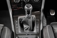 USED 2017 67 VOLKSWAGEN GOLF 2.0 GTD TDI 5d 182 BHP 