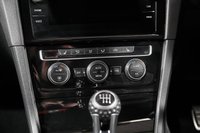 USED 2017 67 VOLKSWAGEN GOLF 2.0 GTD TDI 5d 182 BHP 