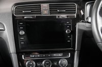 USED 2017 67 VOLKSWAGEN GOLF 2.0 GTD TDI 5d 182 BHP 