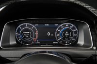 USED 2017 67 VOLKSWAGEN GOLF 2.0 GTD TDI 5d 182 BHP 