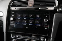 USED 2017 67 VOLKSWAGEN GOLF 2.0 GTD TDI 5d 182 BHP 