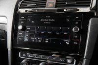 USED 2017 67 VOLKSWAGEN GOLF 2.0 GTD TDI 5d 182 BHP 