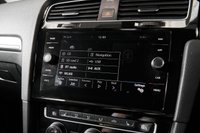 USED 2017 67 VOLKSWAGEN GOLF 2.0 GTD TDI 5d 182 BHP 